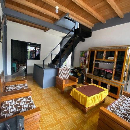 Krui Saejadi Surf And Stay Экстерьер фото