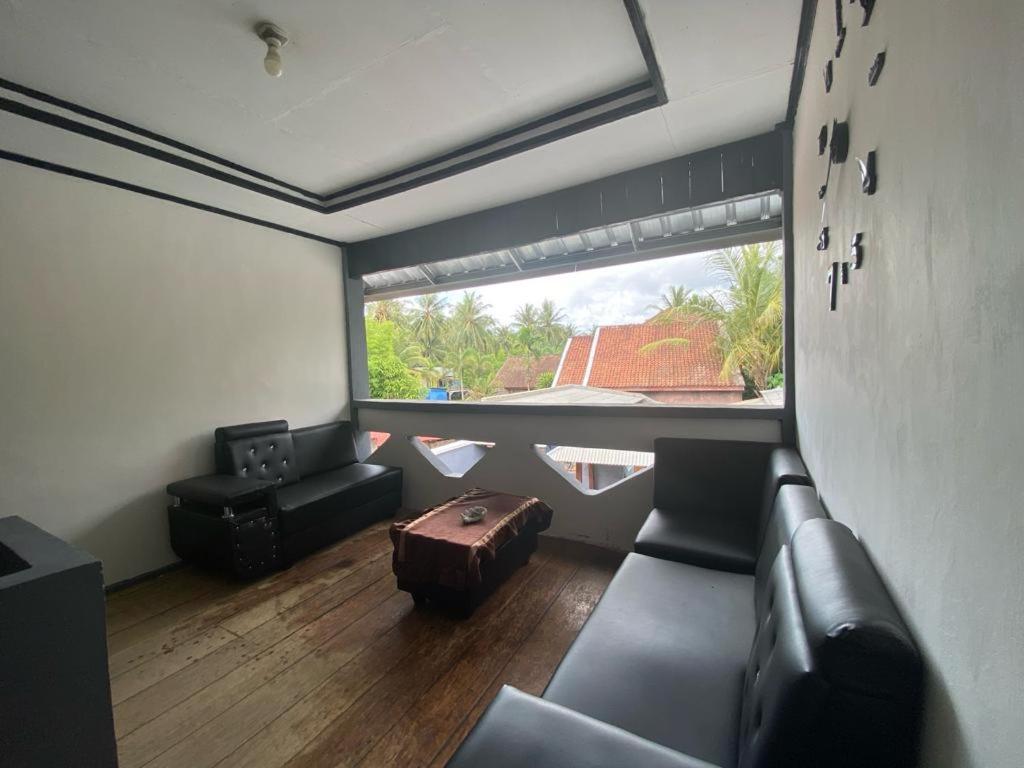 Krui Saejadi Surf And Stay Экстерьер фото