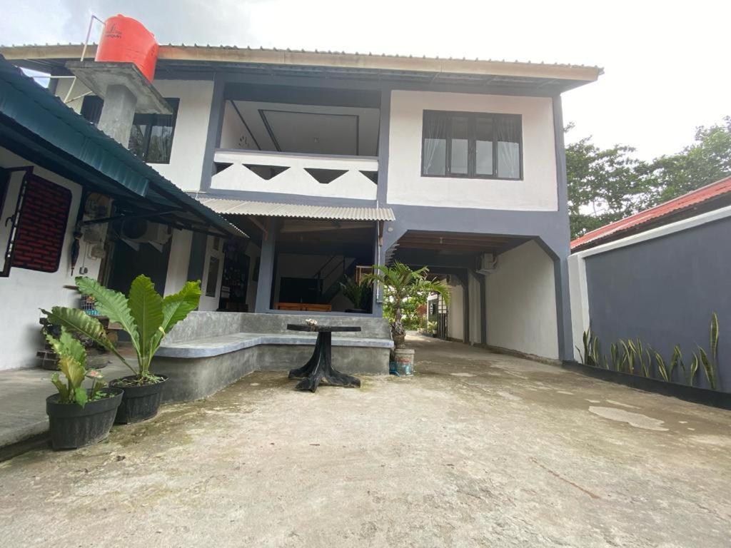 Krui Saejadi Surf And Stay Экстерьер фото