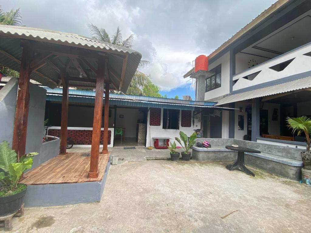 Krui Saejadi Surf And Stay Экстерьер фото