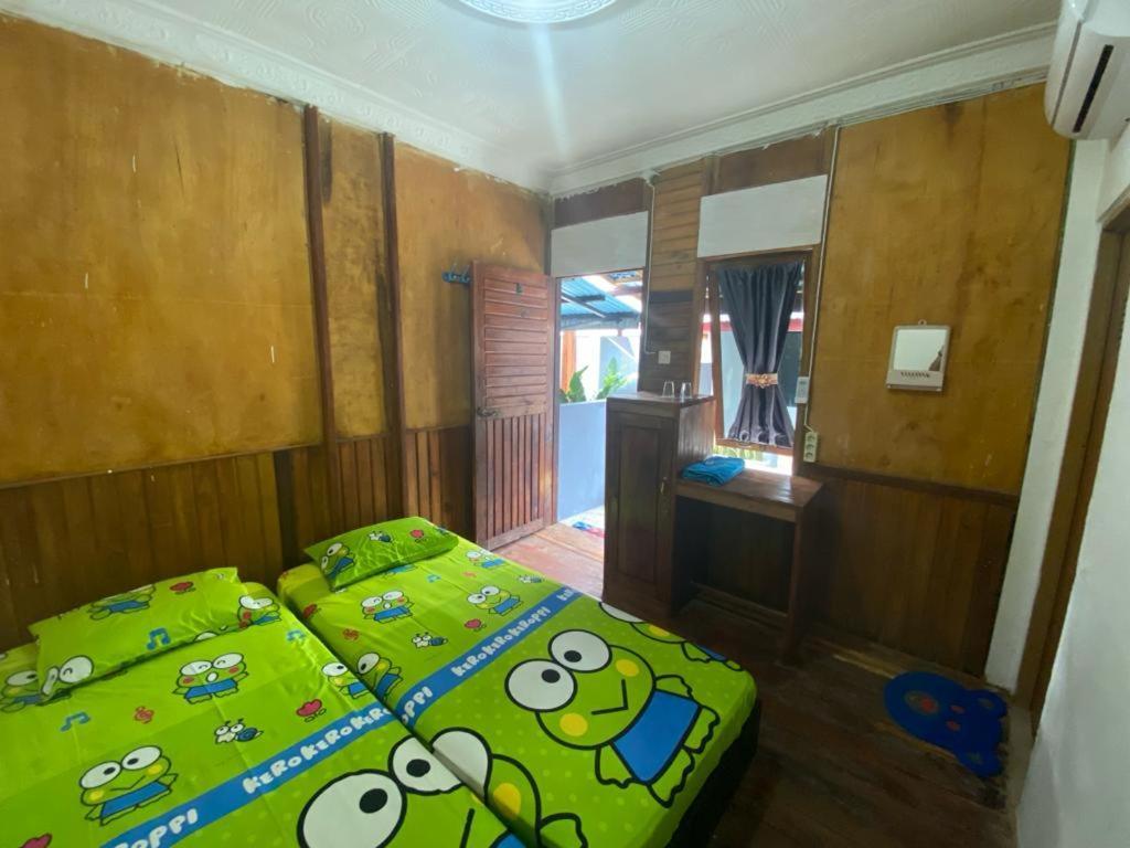 Krui Saejadi Surf And Stay Номер фото